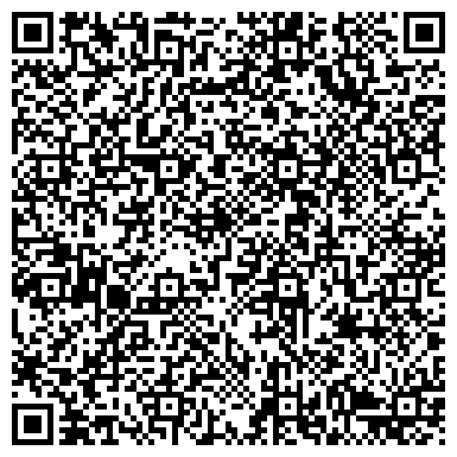 Código QR Bre-B para donar a Choco Donaciones, Banco de Bogotá
